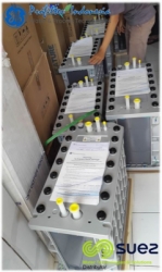d d EDI E Cell MK 3 Stack Electrodeionization GE Osmonics Suez Profilter Indonesia  large